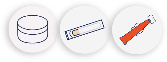 Pictrotriple PHOVIA®