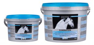 equistro elimination