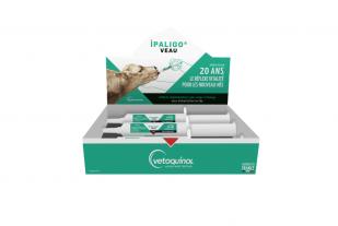 Ipaligo® Veau