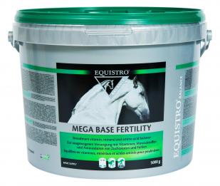 Equistro® Mega Base Fertility