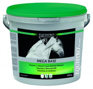 equistro mega base