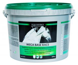 Equistro® Mega Base Race