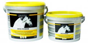 Equistro® Myo Power