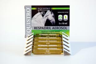 Equistro® Respadril aérosol