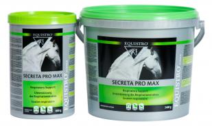 Equistro® Secreta Pro Max