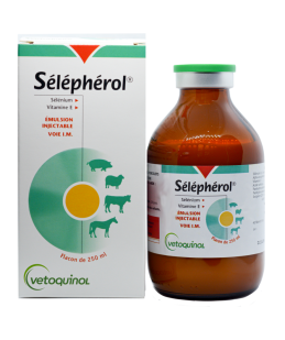 Sélépherol®
