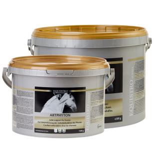 Equistro Artphyton