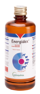 Energidex®