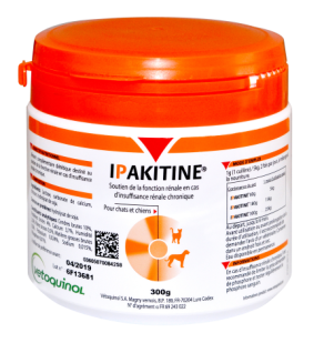 ipakitine 300g