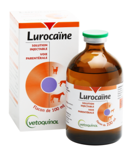 Lurocaine®