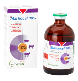 Marbocyl® 10%