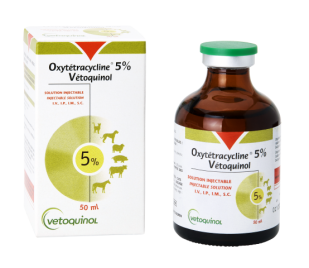 Oxytetracycline 5%