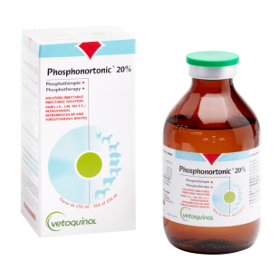 phosphonortonic