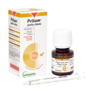 Prilium 150mg