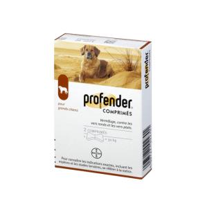 Profender Chien