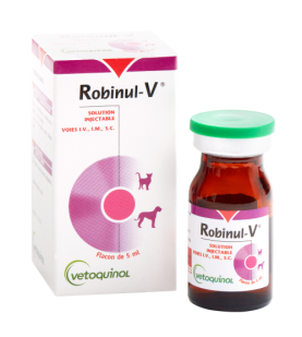 Robinul-V 5ml