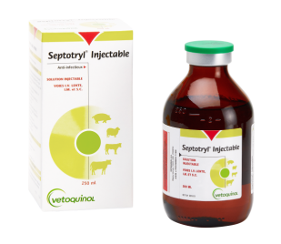 Septotryl® injectable
