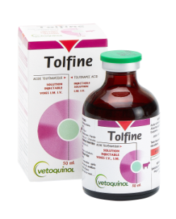 Tolfine®
