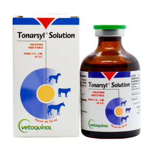 Tonarsyl Solution