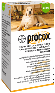Procox