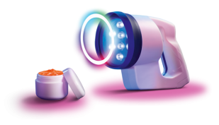 Nouvelle lampe PHOVIA