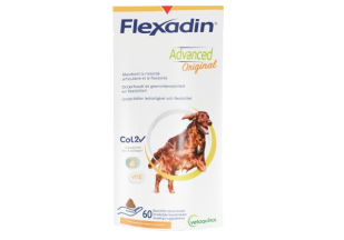 packshot flexadin advanced original