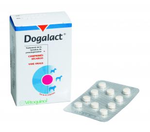 Dogalact®
